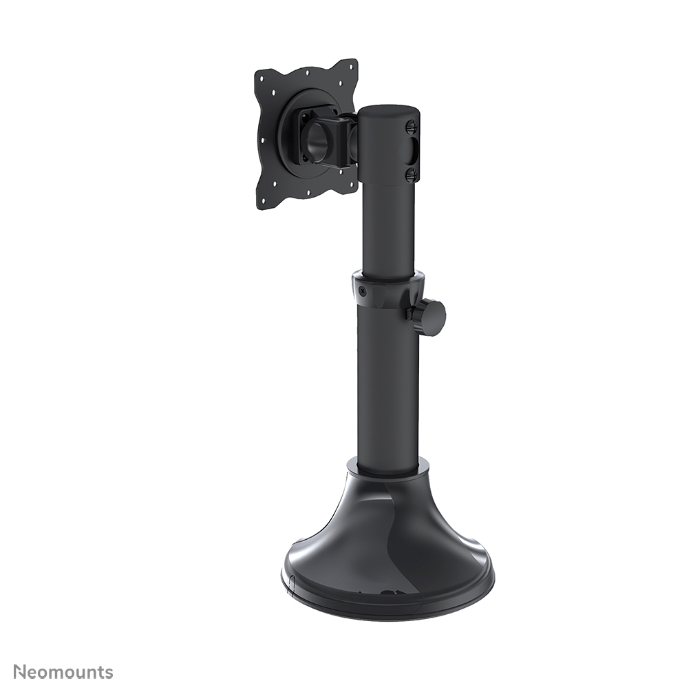 Neomounts FPMA-D025BLACK Monitorarm 10-30" - kantelbaar